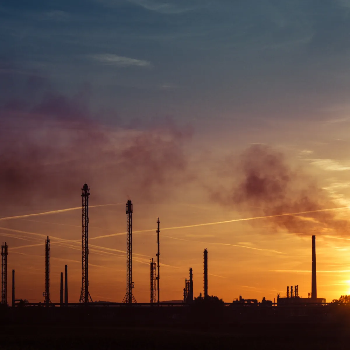 საწარმოო დანადგარების შემოწმება