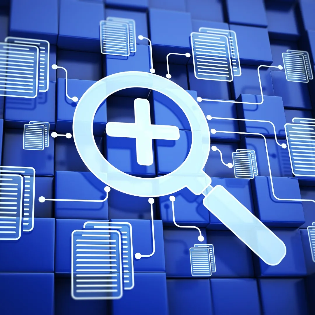 დანადგარების პასპორტის მოძიება