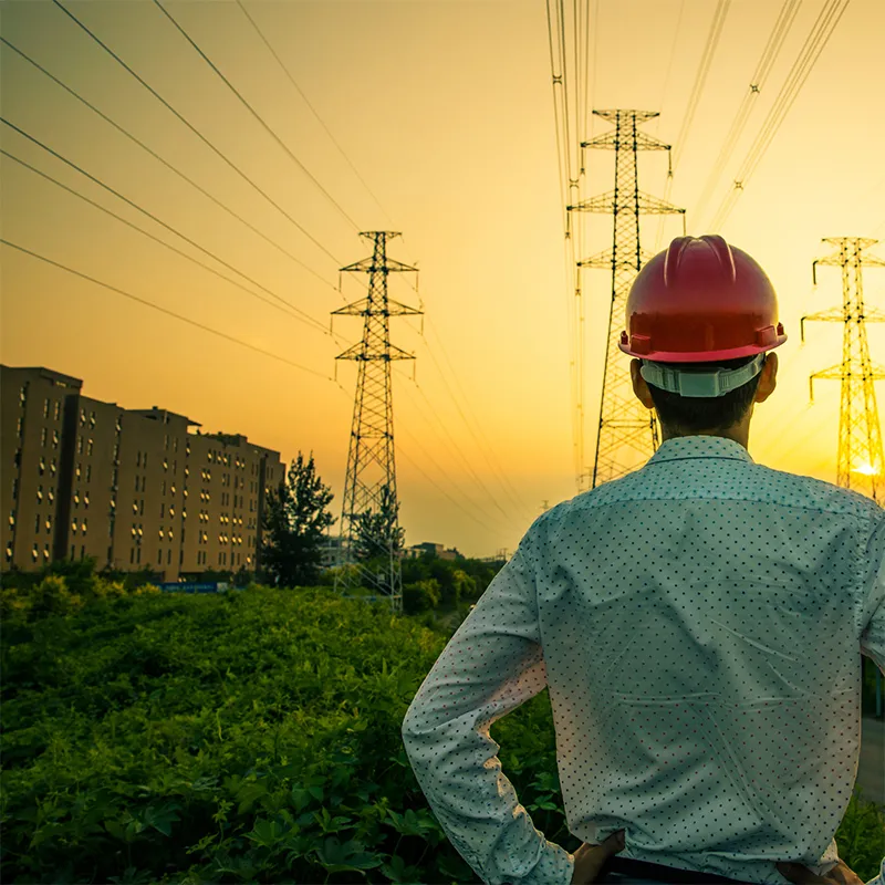 სერტიფიცირებული ელექტრიკოსის მომსახურეობა