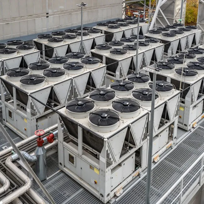 ტექნიკური ინსპექტირების მომსახურება